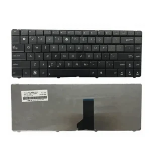 laptop keyboard for ASUS n43 a43