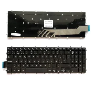 laptop keyboard for Dell 15-7566