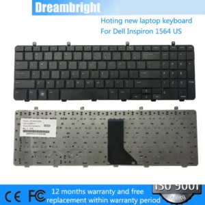 laptop keyboard for Dell 1564