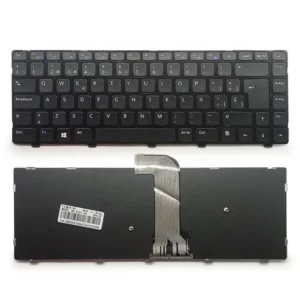 laptop keyboard for Dell 3421