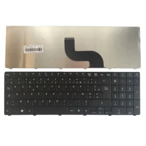 laptop keyboard for Acer 7741g