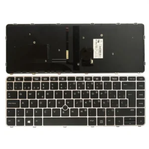 laptop keyboard for HP 840 g3