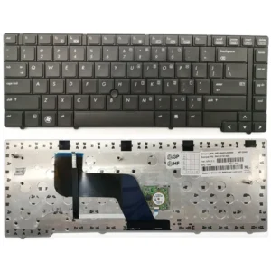 laptop keyboard for HP 8440P