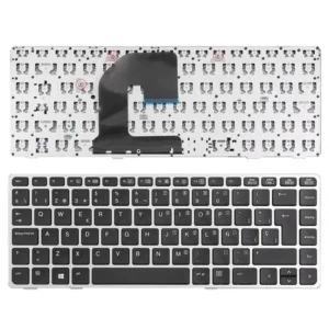 laptop keyboard for HP 8460p