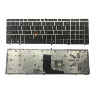 laptop keyboard for HP 8560p