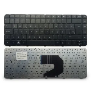 laptop keyboard for HP CQ43