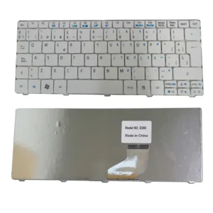 laptop keyboard for Acer D255