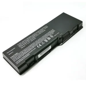laptop battery for Dell E1505