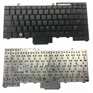 laptop keyboard for Dell E5300