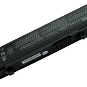 laptop battery for Dell E5400