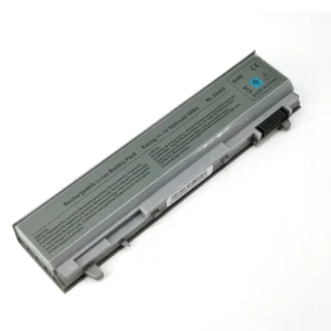 laptop battery for Dell E6400