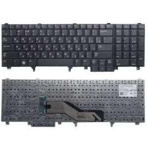 laptop keyboard for Dell E6520