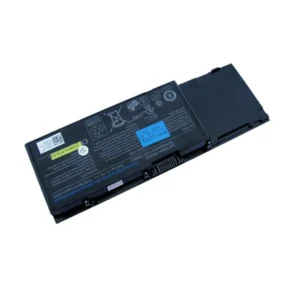laptop battery for Dell M6400