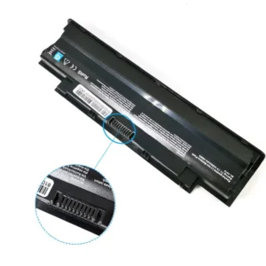 laptop battery for Dell N4010