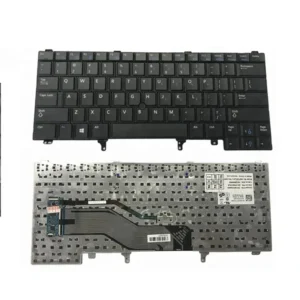 laptop keyboard for Dell e6420
