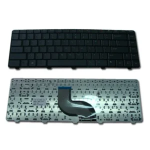 laptop keyboard for Dell n4010